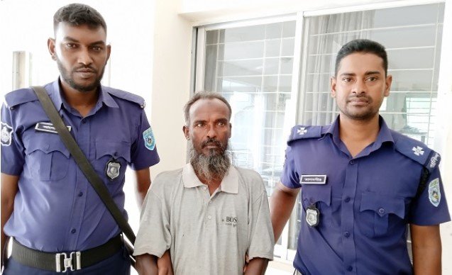 সাঘাটায় বালু ব্যবসায়ীর ১ বছরের কারাদণ্ড সাঘাটায় বালু ব্যবসায়ীর ১ বছরের কারাদণ্ড
